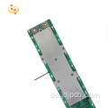 PCB 6S Lithium Digital Battery Protection Board Platine Montage